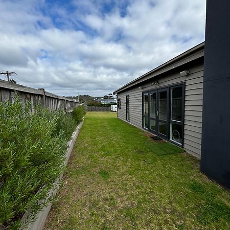 Shirley Shores Sorrento Villa Exterior photo