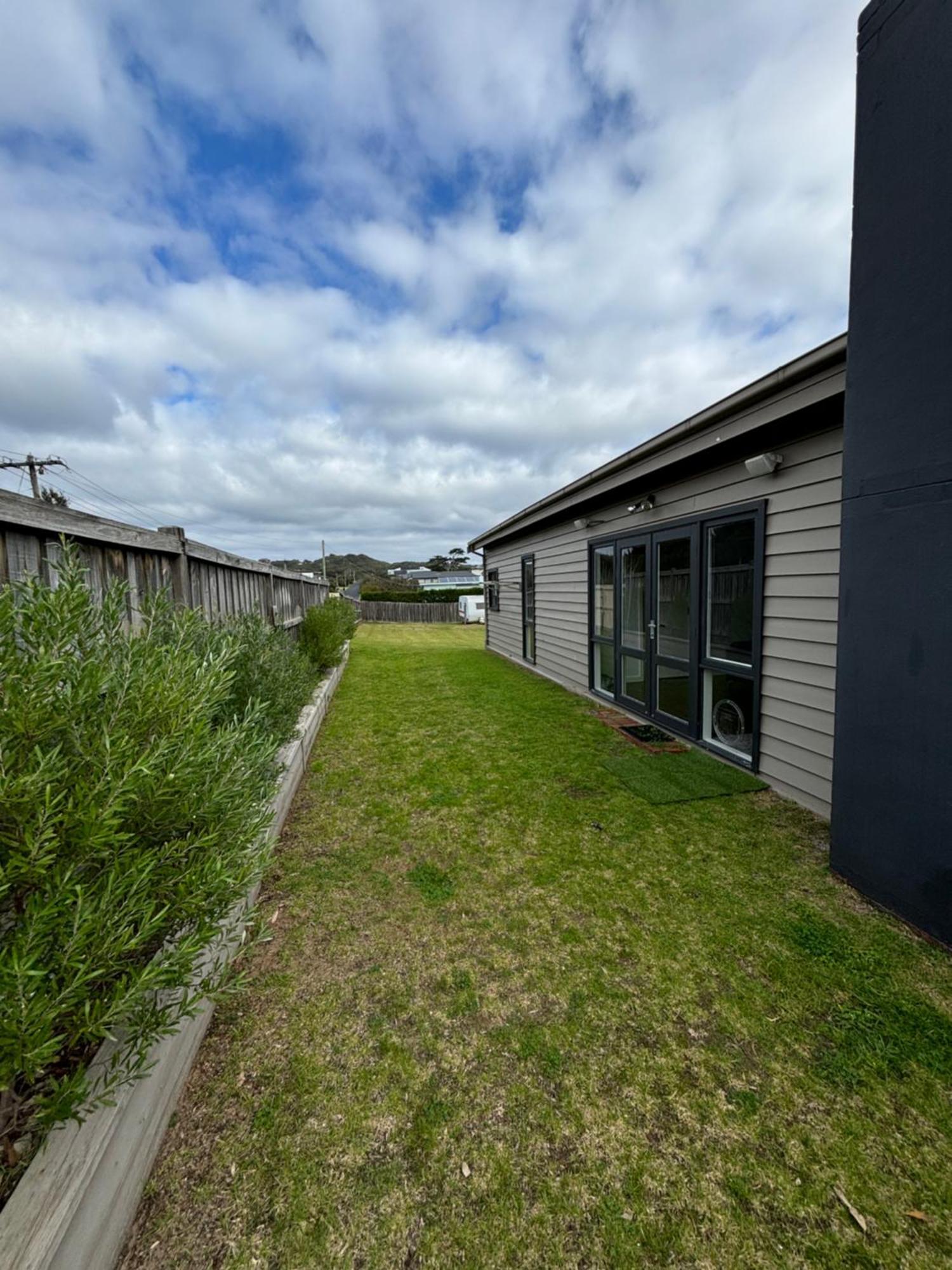 Shirley Shores Sorrento Villa Exterior photo